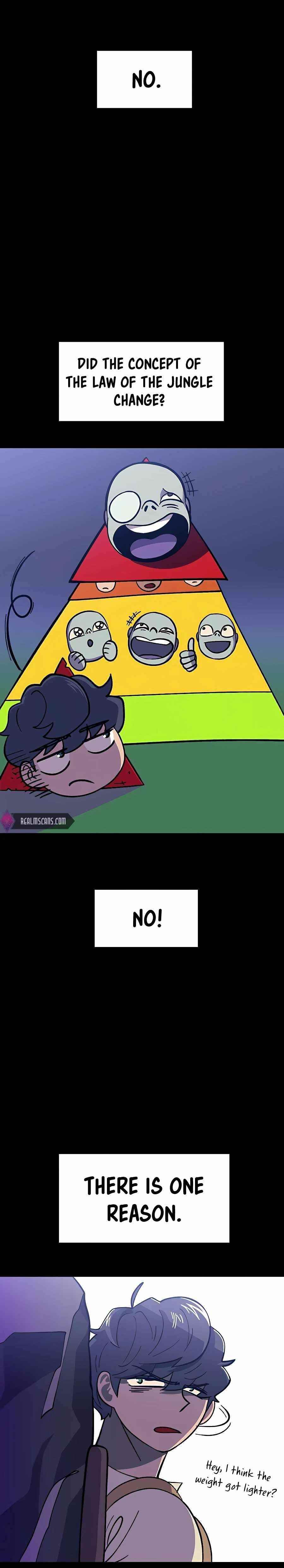 Dungeon Athlete Chapter 10 - Page 14