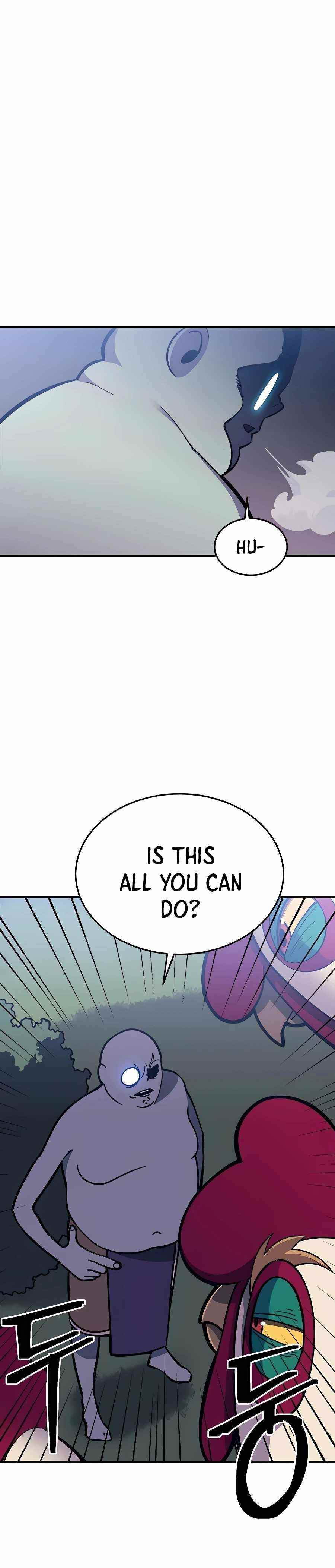 Dungeon Athlete Chapter 10 - Page 2