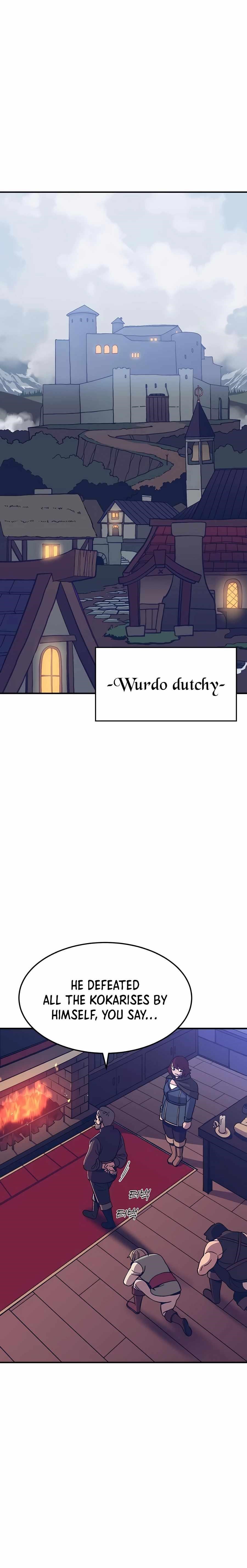 Dungeon Athlete Chapter 12 - Page 6