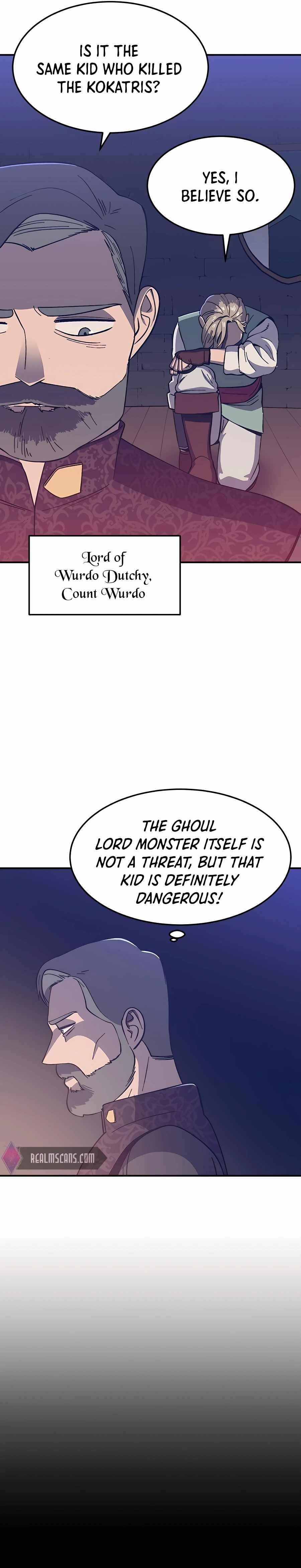 Dungeon Athlete Chapter 12 - Page 7