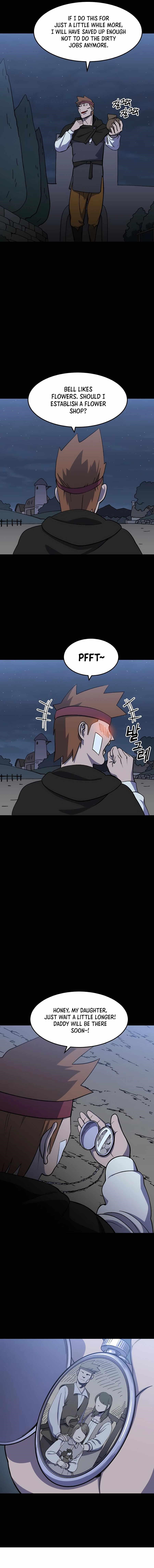 Dungeon Athlete Chapter 17 - Page 16