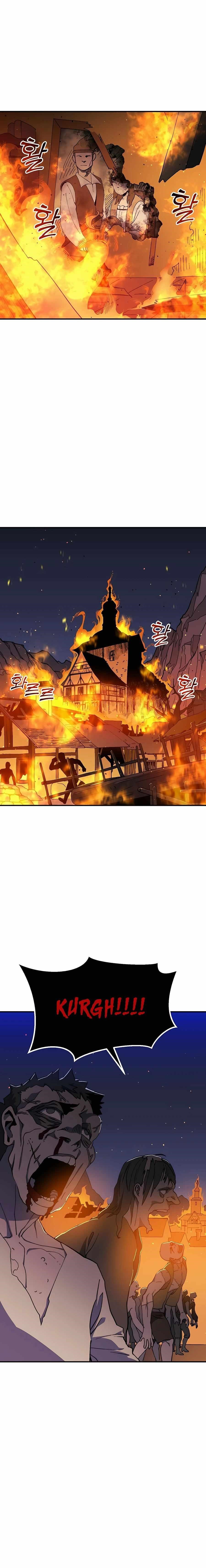 Dungeon Athlete Chapter 17 - Page 17