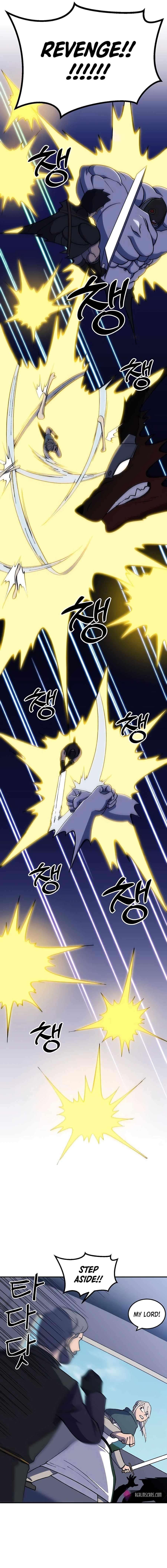 Dungeon Athlete Chapter 24 - Page 12