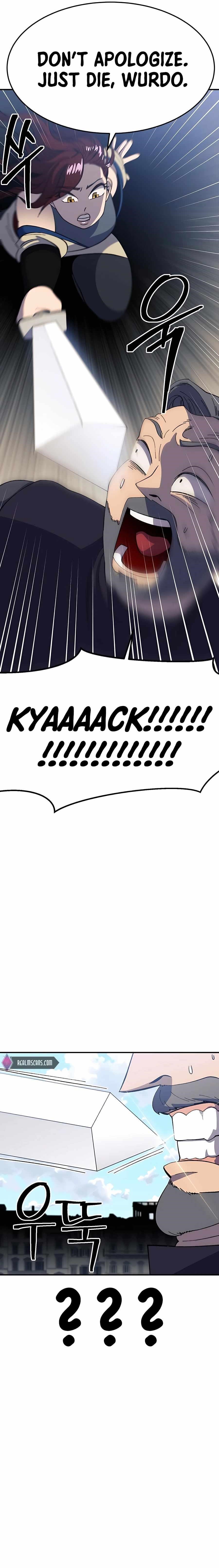 Dungeon Athlete Chapter 30 - Page 25