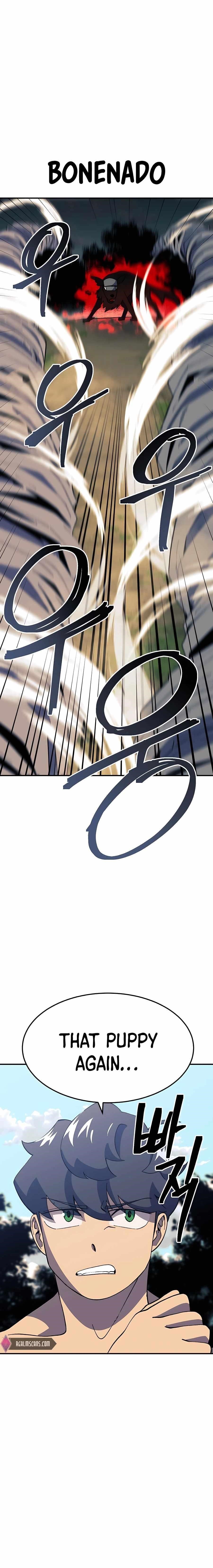 Dungeon Athlete Chapter 30 - Page 8