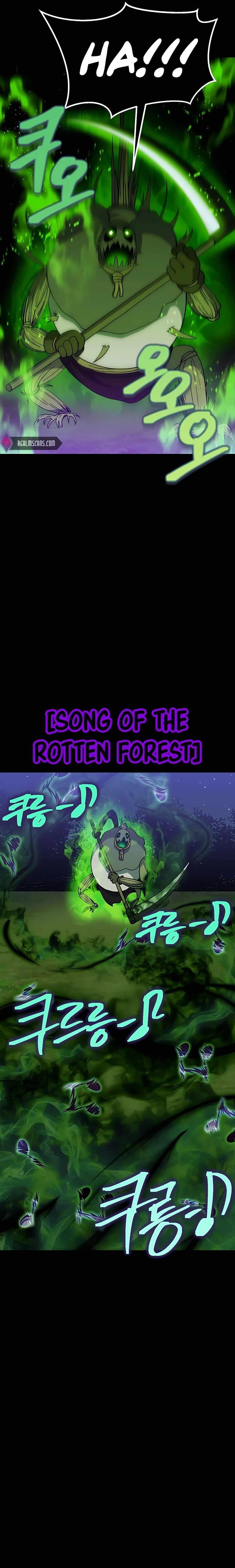 Dungeon Athlete Chapter 32 - Page 12