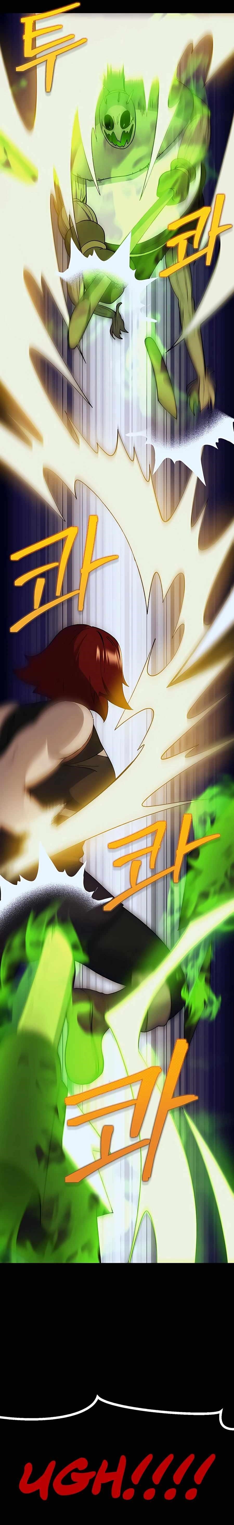 Dungeon Athlete Chapter 32 - Page 18