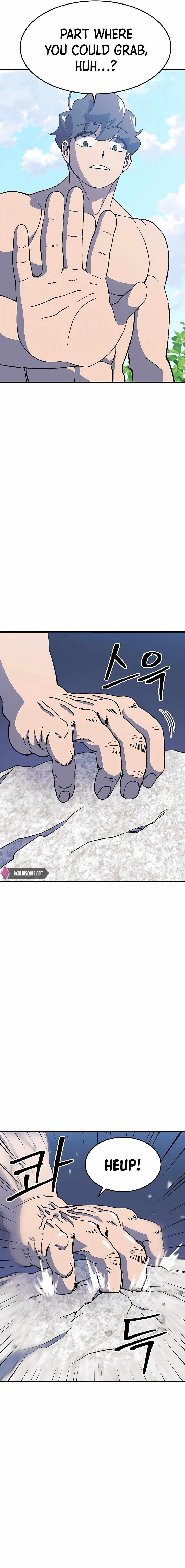 Dungeon Athlete Chapter 35 - Page 15