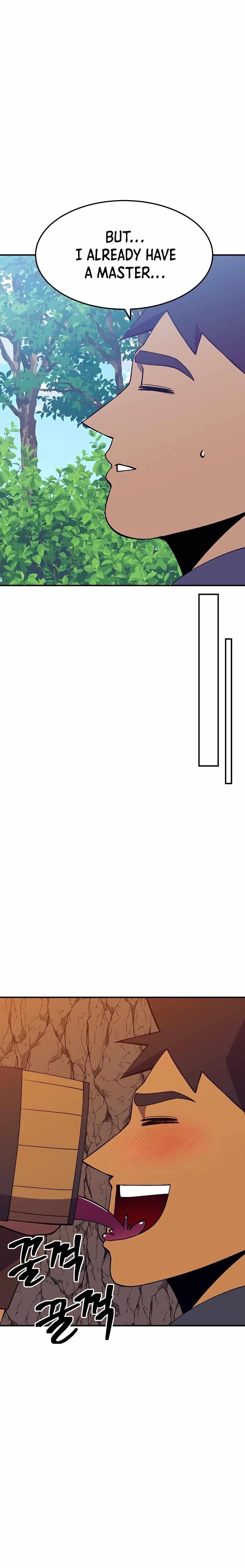 Dungeon Athlete Chapter 36 - Page 23