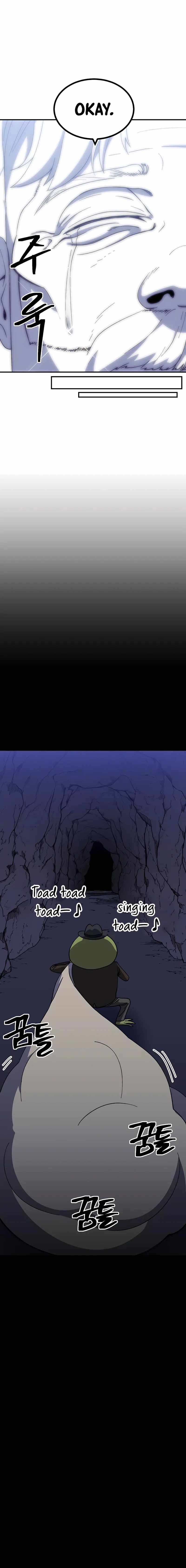 Dungeon Athlete Chapter 37 - Page 21