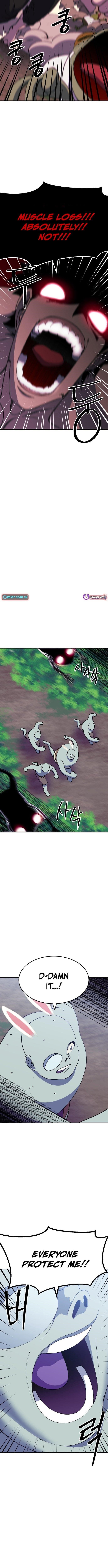 Dungeon Athlete Chapter 39 - Page 16