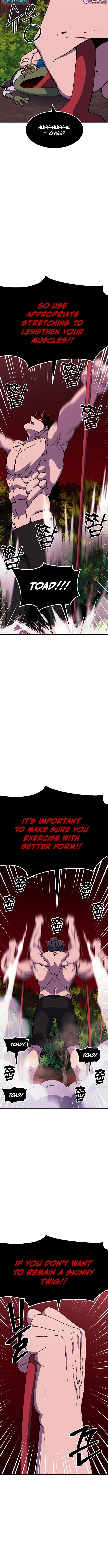 Dungeon Athlete Chapter 39 - Page 2