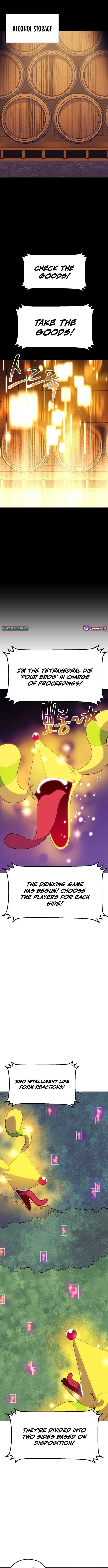 Dungeon Athlete Chapter 39 - Page 7