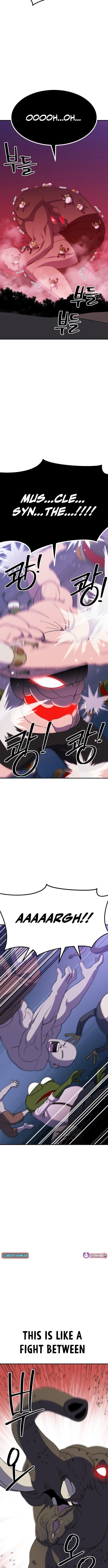 Dungeon Athlete Chapter 43 - Page 12