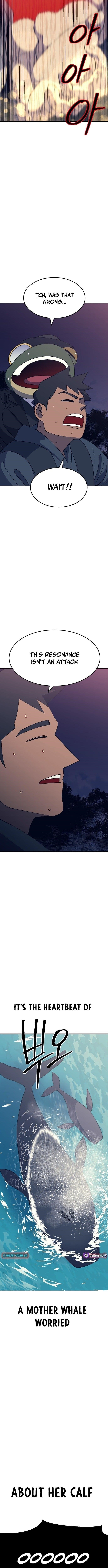 Dungeon Athlete Chapter 44 - Page 12