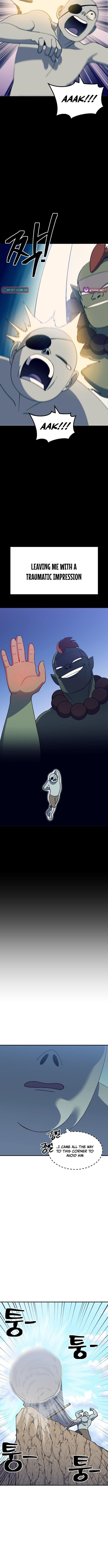 Dungeon Athlete Chapter 47 - Page 5