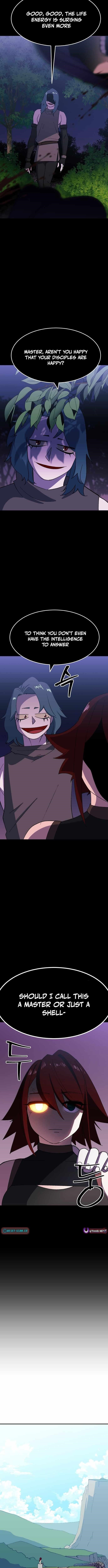 Dungeon Athlete Chapter 49 - Page 8