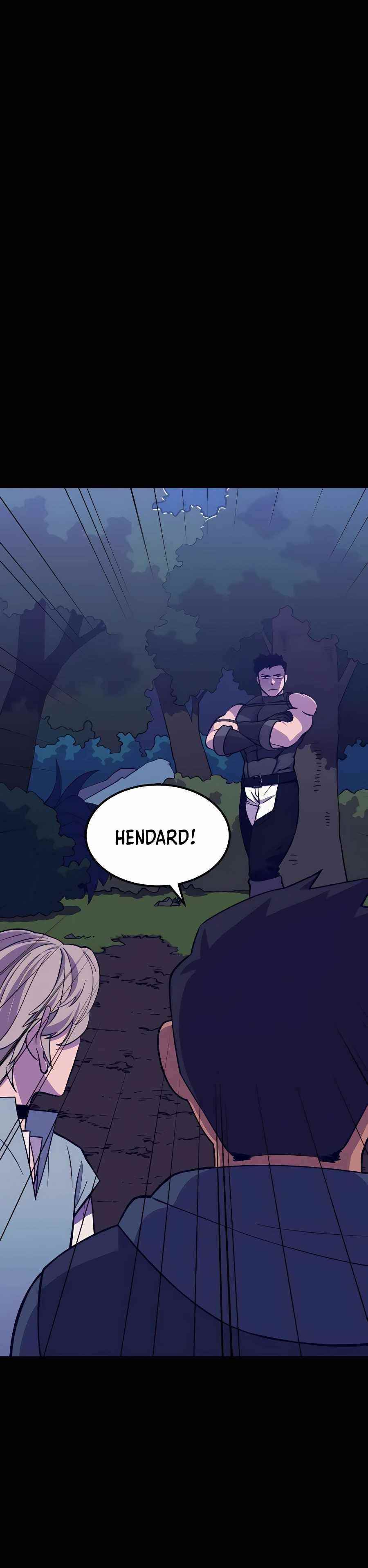 Dungeon Athlete Chapter 5 - Page 29