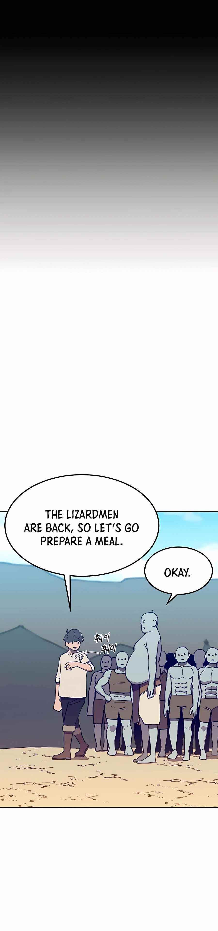 Dungeon Athlete Chapter 5 - Page 9