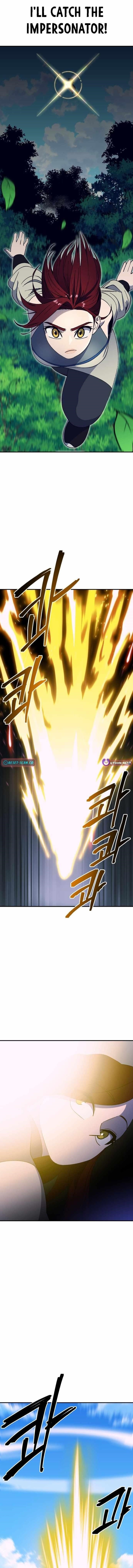 Dungeon Athlete Chapter 51 - Page 1