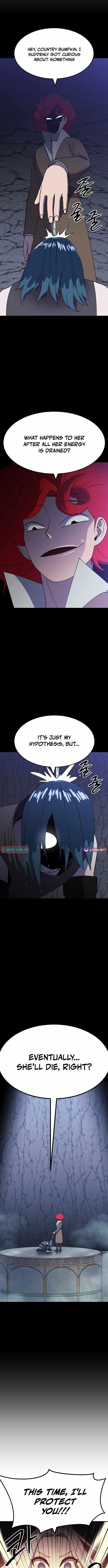 Dungeon Athlete Chapter 51 - Page 15