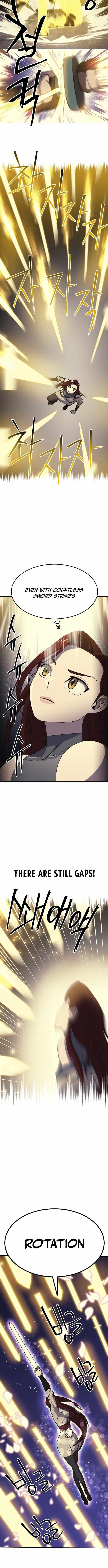 Dungeon Athlete Chapter 52 - Page 12