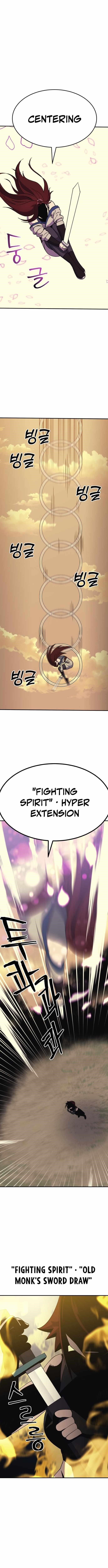 Dungeon Athlete Chapter 52 - Page 13