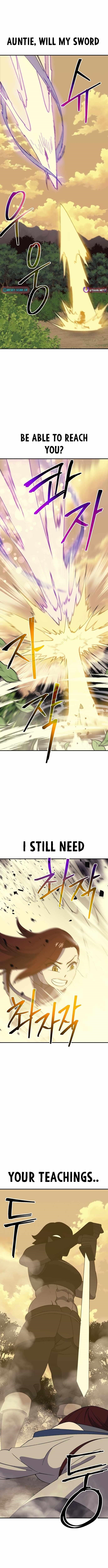 Dungeon Athlete Chapter 52 - Page 14