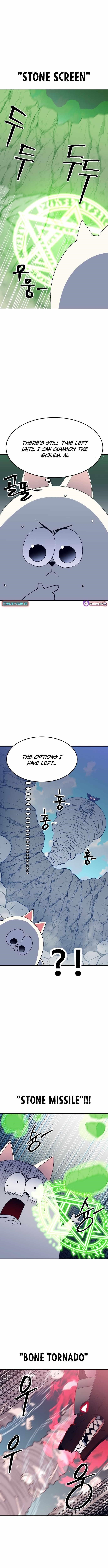 Dungeon Athlete Chapter 52 - Page 3