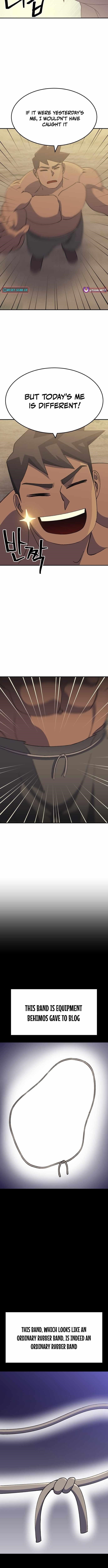 Dungeon Athlete Chapter 53 - Page 14