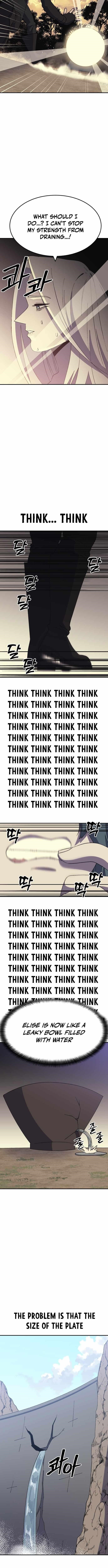 Dungeon Athlete Chapter 53 - Page 4