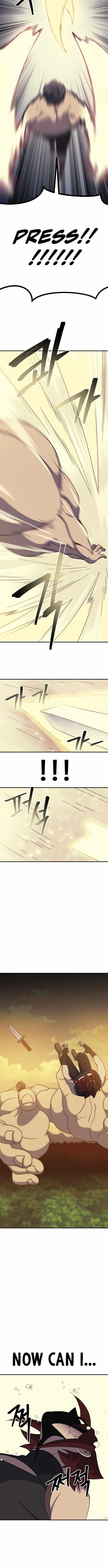 Dungeon Athlete Chapter 54 - Page 15