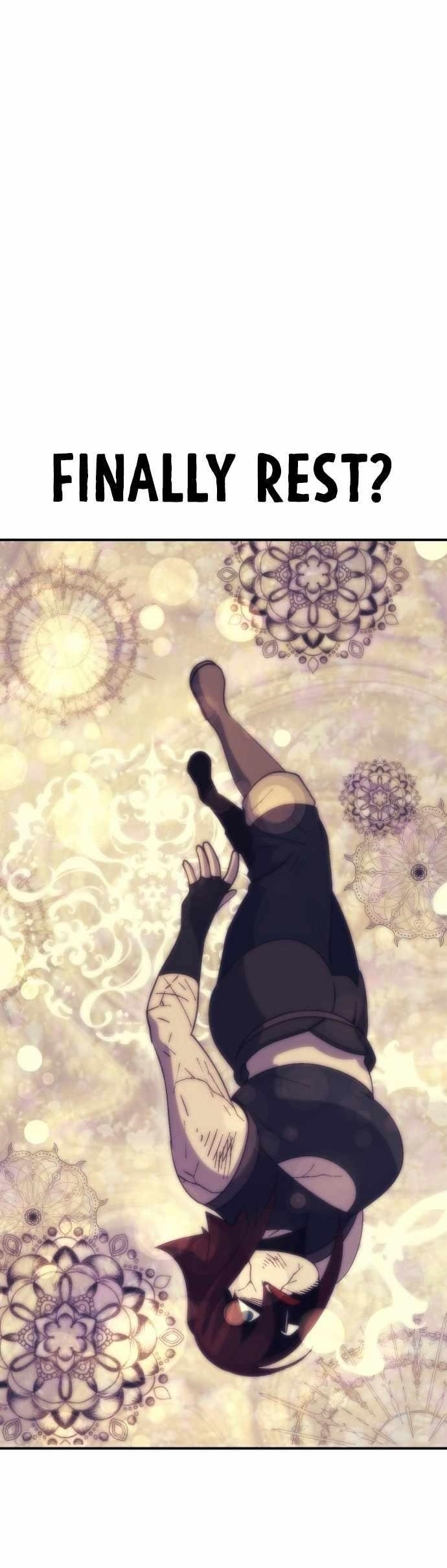 Dungeon Athlete Chapter 54 - Page 16