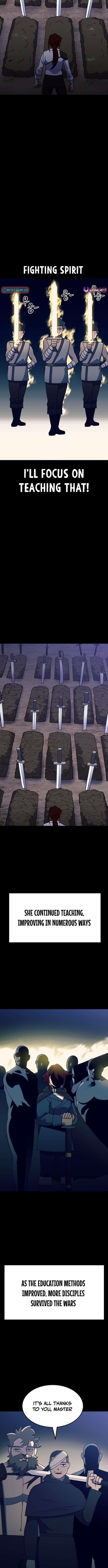 Dungeon Athlete Chapter 55 - Page 5