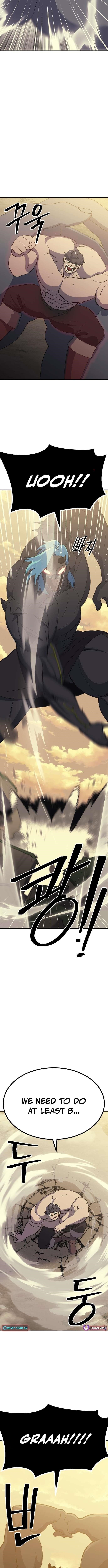 Dungeon Athlete Chapter 56 - Page 12