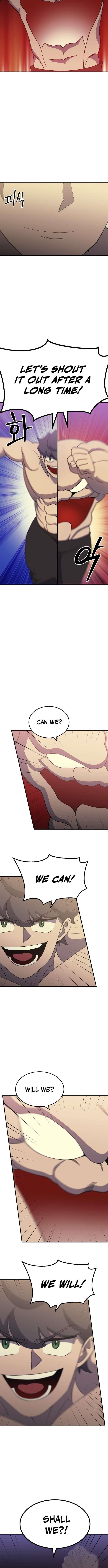 Dungeon Athlete Chapter 56 - Page 8