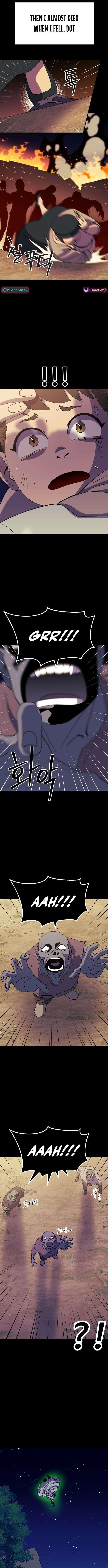 Dungeon Athlete Chapter 58 - Page 5