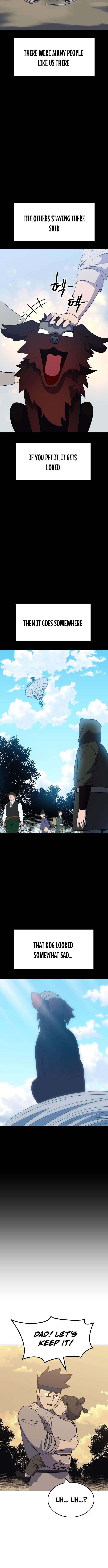 Dungeon Athlete Chapter 58 - Page 7