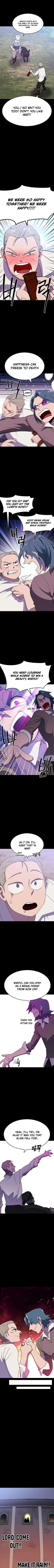 Dungeon Athlete Chapter 59 - Page 3