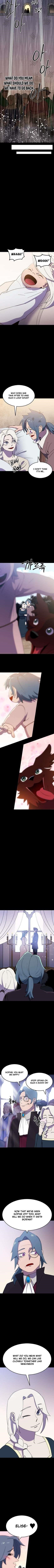 Dungeon Athlete Chapter 59 - Page 5