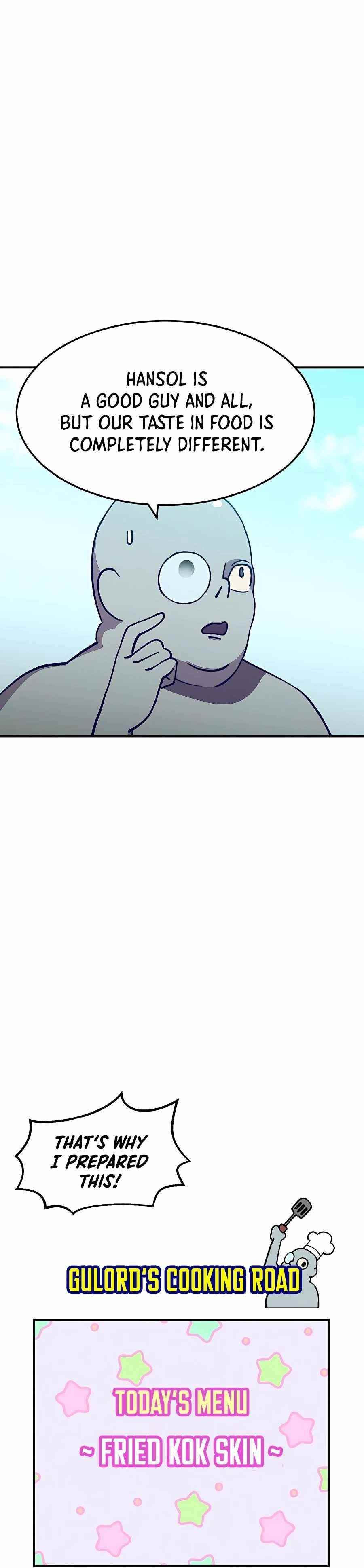 Dungeon Athlete Chapter 7 - Page 3