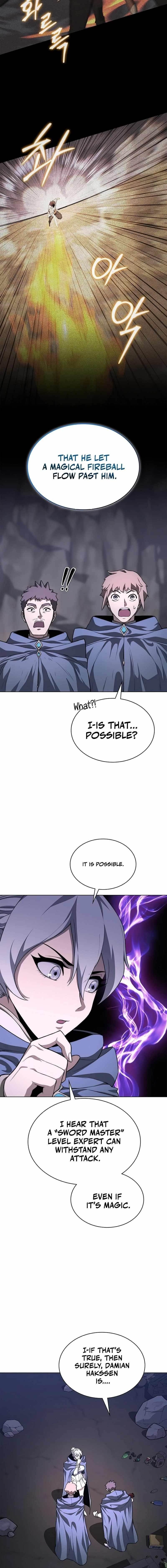 Return of the Apocalypse-Class Death Knight Chapter 15 - Page 12