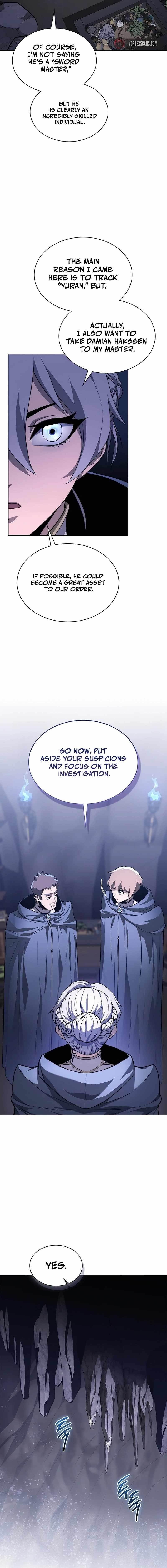 Return of the Apocalypse-Class Death Knight Chapter 15 - Page 13