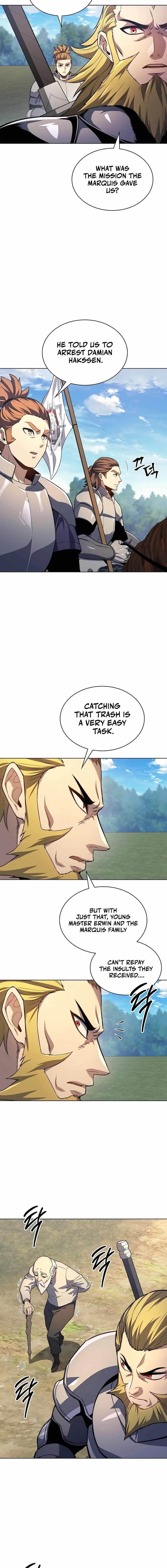 Return of the Apocalypse-Class Death Knight Chapter 15 - Page 16