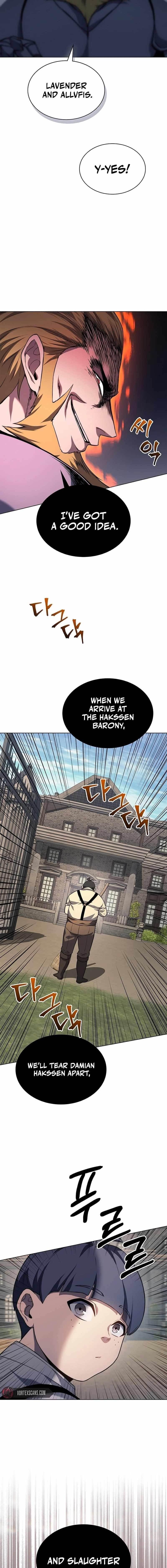 Return of the Apocalypse-Class Death Knight Chapter 15 - Page 19