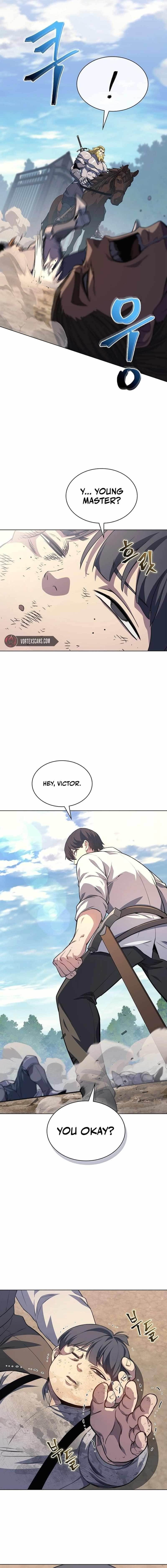 Return of the Apocalypse-Class Death Knight Chapter 16 - Page 18