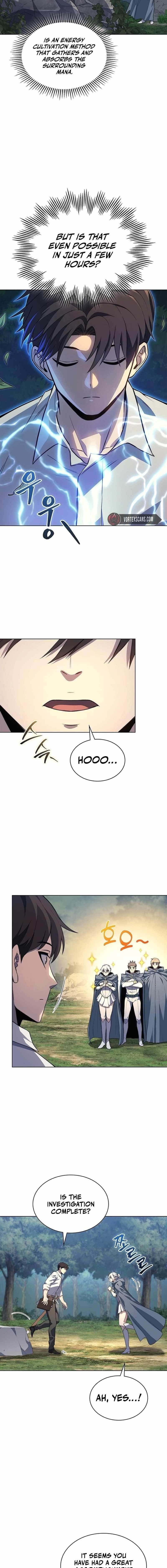 Return of the Apocalypse-Class Death Knight Chapter 16 - Page 3