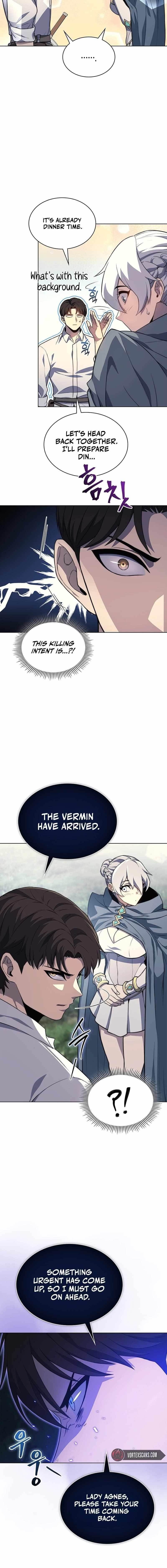 Return of the Apocalypse-Class Death Knight Chapter 16 - Page 5