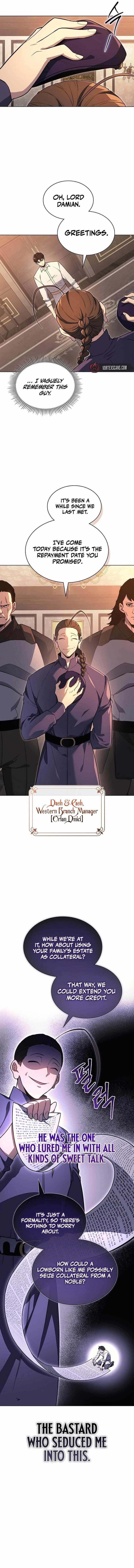 Return of the Apocalypse-Class Death Knight Chapter 19 - Page 1