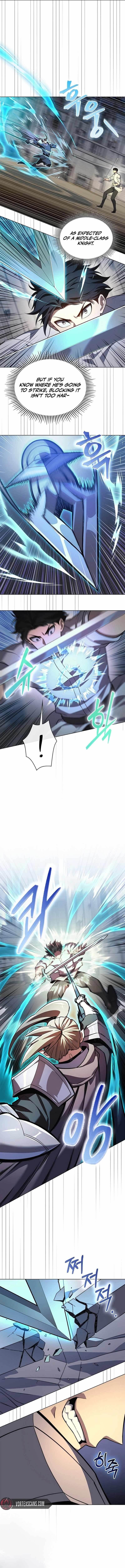 Return of the Apocalypse-Class Death Knight Chapter 20 - Page 13